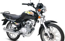 Giantco Archer 125