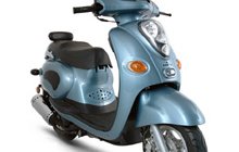 Giantco Athena II 125