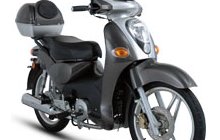 Giantco Bella 125
