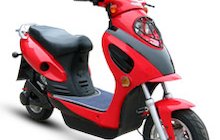 Giantco e-Dolphin I