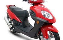 Giantco Falcon II 125