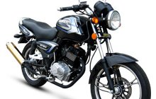 Giantco Tornado 125 & 150