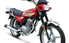 Giantco Trooper 125