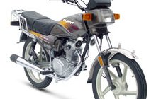 Giantco Trooper 150