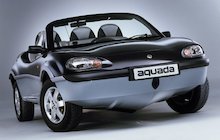 Gibbs Aquada