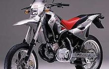 Gilera GSM 50