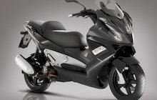 Gilera Nexus 250