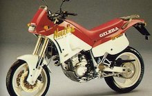 Gilera Nordwest 600