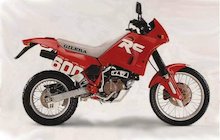 Gilera RC 600 C