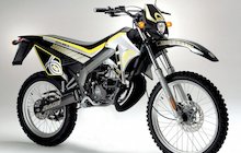 Gilera RCR 50