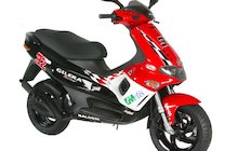 Gilera Runner Racing Replica 50