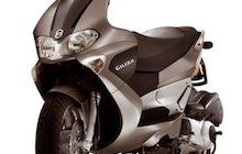 Gilera Runner ST 125