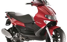 Gilera Runner ST 200