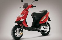 Gilera Stalker 50