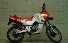 Gilera XR1 125