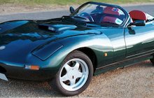 Ginetta G33 3.9