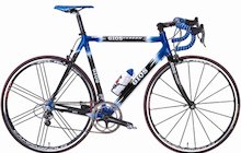 Gios Carbon Lite