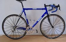 Gios Carbon V-107