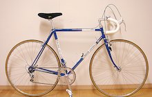 Gios Super Record