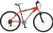 Gitane Fitz Roy 1.0