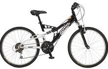 Gitane Fix 24
