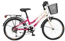 Gitane Pala's 20