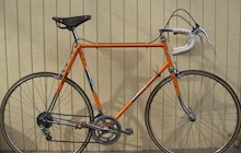 Gitane Professional Super Corsa