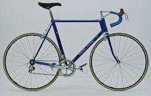 Gitane Profil