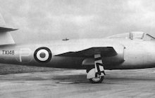 Gloster E.1/44