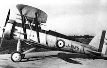 Gloster Gauntlet