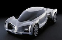 GM Autonomy Concept