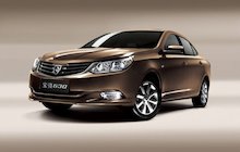 GM Baojun 630