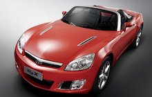 GM Daewoo G2X