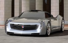 GM EcoJet Concept