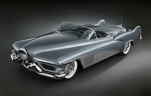 GM Le Sabre Concept