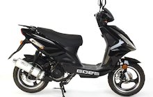 Goes G 125 L