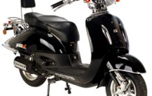 Goes G 125 RT Retro
