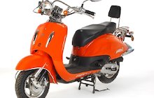 Goes G 50 RT Retro