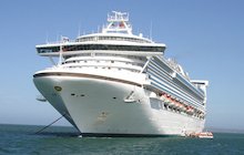Golden Princess