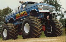Goliath