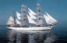 Gorch Fock