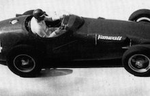 Gordini 32
