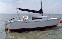 Grampian G23