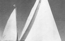 Grampian Triangle 32