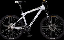 GT Avalanche 1.0