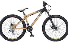 GT Chucker 1.0