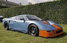 GT Developments Spectre R42