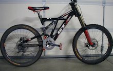 GT DHi I-drive