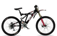 GT DHi Race