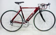 GT Edge Aero